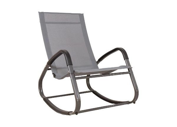 Садовое кресло-качалка Ario