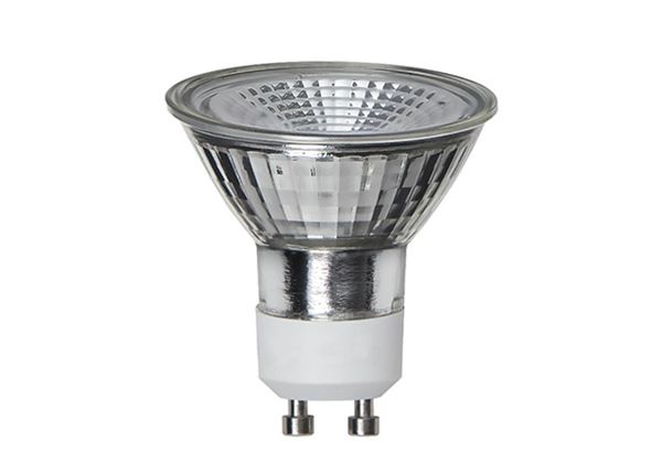 Светодиодная лампа GU10 5,4 Вт