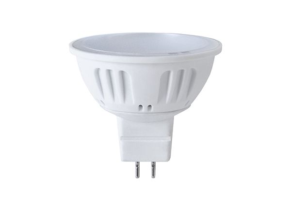 Светодиодная лампочка для точечного светильника GU5,3 3 Вт
