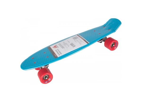 Скейтборд pennyboard Meteor 23690