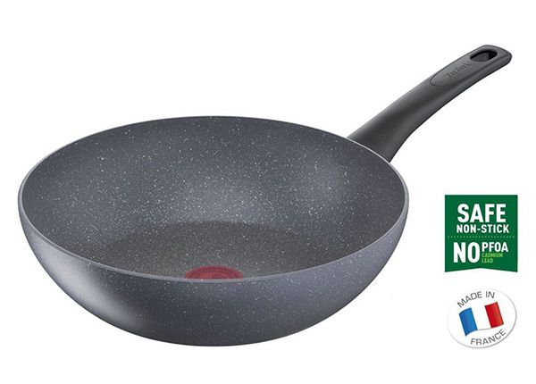 Сковорода-вок Tefal Healthy Chef Ø 28 см