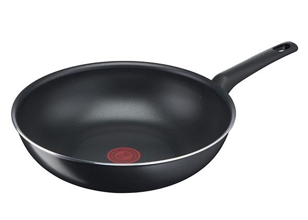 Сковорода-вок Tefal Simple Cook Ø 28 см