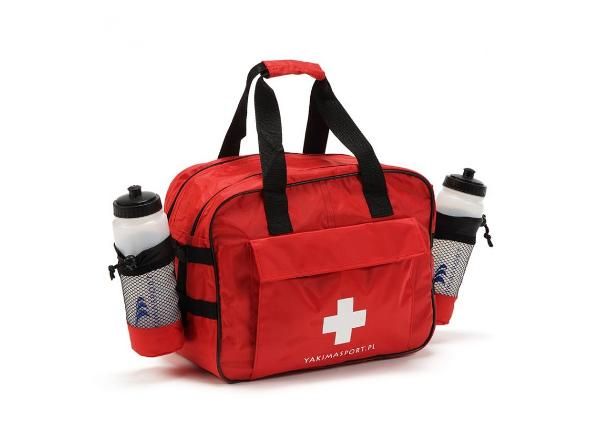 Спортивная сумка для медицинских принадлежностей Yakimasport