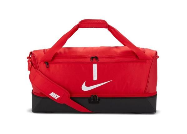 Спортивная сумка Nike Academy Team Hardcase L CU8087 657
