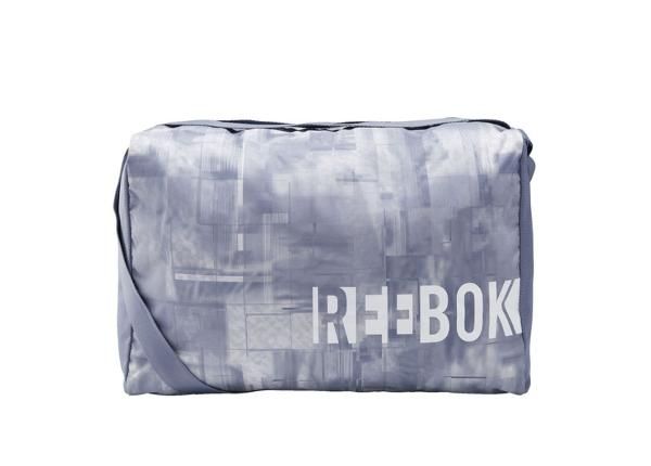 Спортивная сумка Reebok W Elemental GR EC5511
