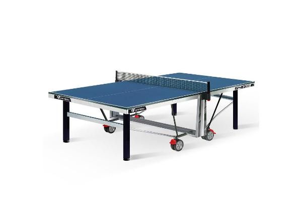 Стол для настольного тенниса COMPETITION 540 ITTF