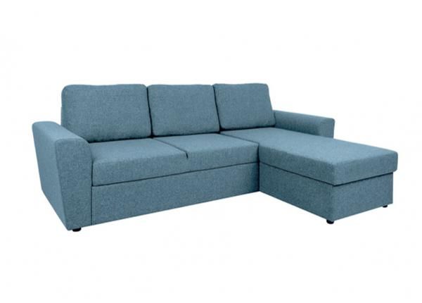 Угловой диван-кровать Ingmar