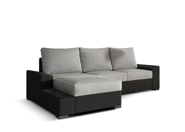Угловой диван-кровать Legro