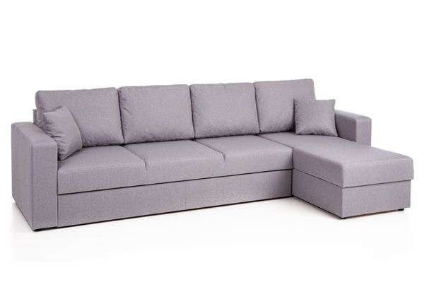 Угловой диван-кровать Marta