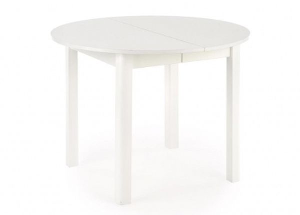 Удлиняющийся обеденный стол 102/142x102 cm