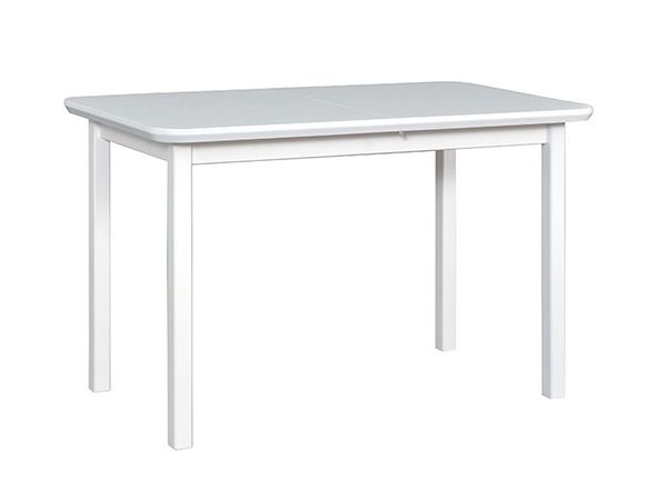 Удлиняющийся обеденный стол 120-150x70 cm