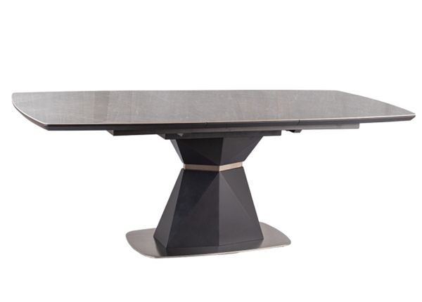 Удлиняющийся обеденный стол 160-210x90 cm