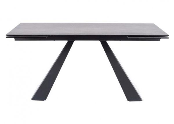 Удлиняющийся обеденный стол 160-240x90 cm