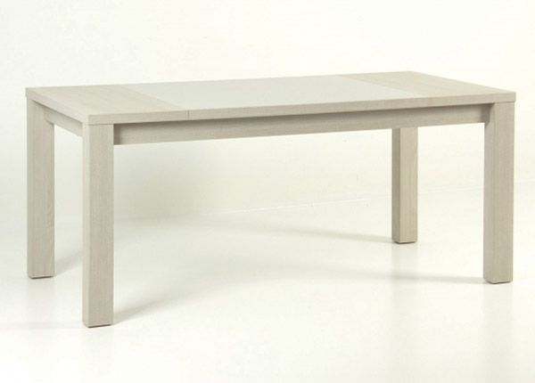 Удлиняющийся обеденный стол 180/218x90 cm
