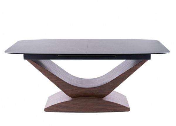 Удлиняющийся обеденный стол 180-240x95 cm