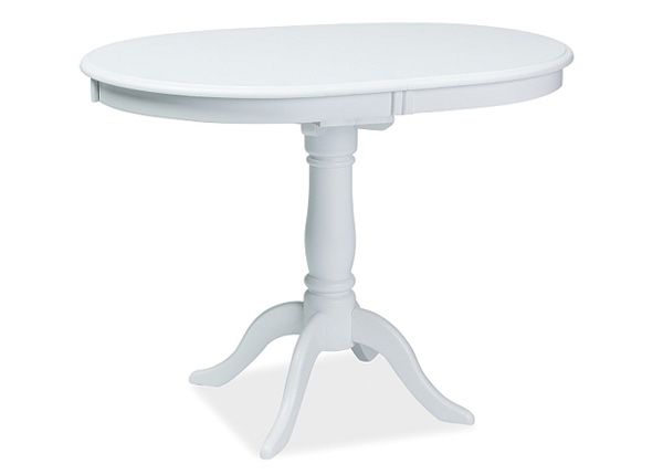 Удлиняющийся обеденный стол 70x100-129 cm