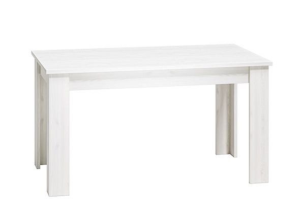 Удлиняющийся обеденный стол Claire 82x140-180 cm