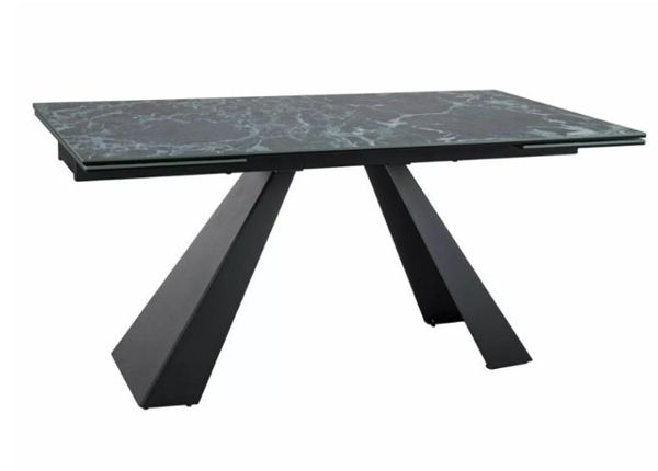 Удлиняющийся обеденный стол Dali 160-240x90 cm