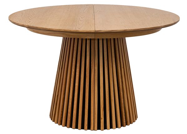 Удлиняющийся обеденный стол Izumi 120/160x120 cm