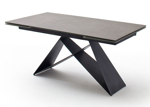 Удлиняющийся обеденный стол Kobe 160-240x90 cm