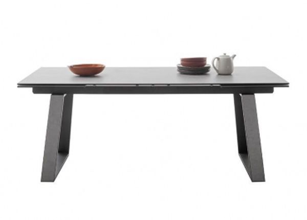 Удлиняющийся обеденный стол Narbonne 200/300x100 cm