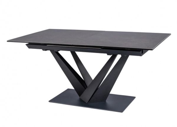 Удлиняющийся обеденный стол Serenade 160-220x90 cm
