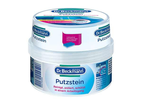 Универсальная,чистящая паста Dr.Beckmann 400g