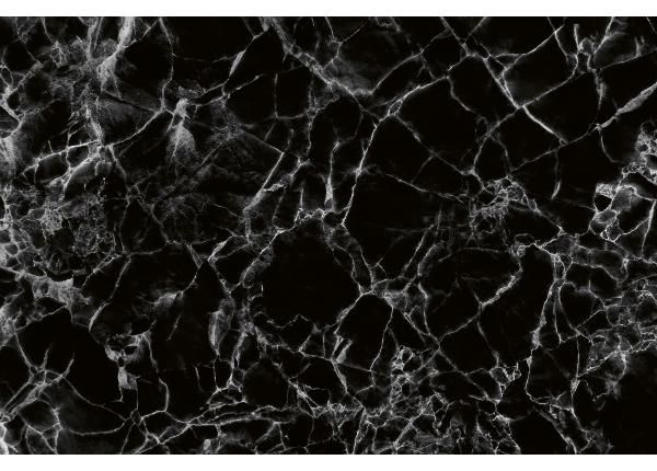 Флизелиновые фотообои Black Marble Decorative Design