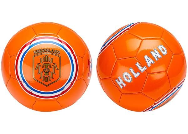 Футбольный мяч Glossy PVC Euro Triumph Avento