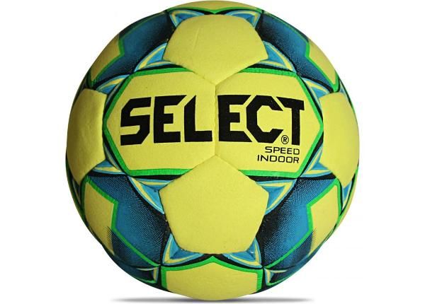 Футбольный мяч Select Hala Speed Indoor 4