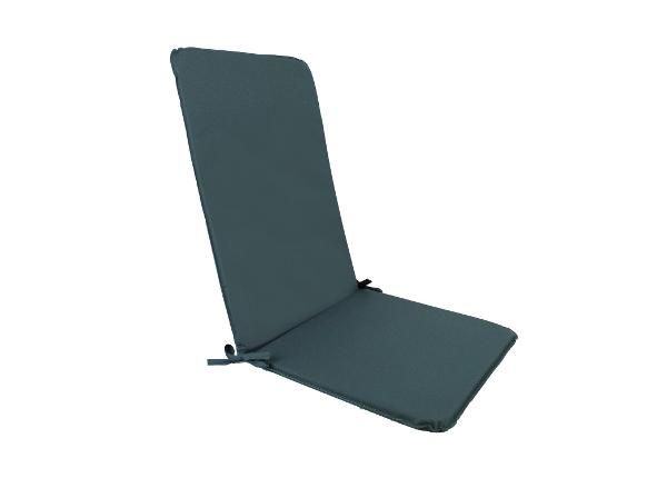 Чехол на стул со спинкой Ohio 50x120 см, водостойкий