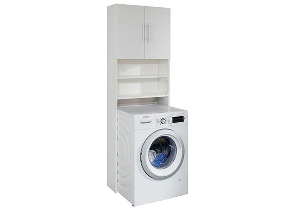 Шкаф для стиральной машины Basix