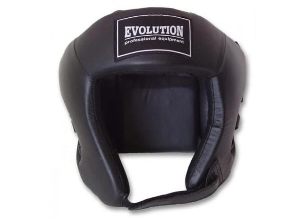 Шлем для бокса EVOLUTION
