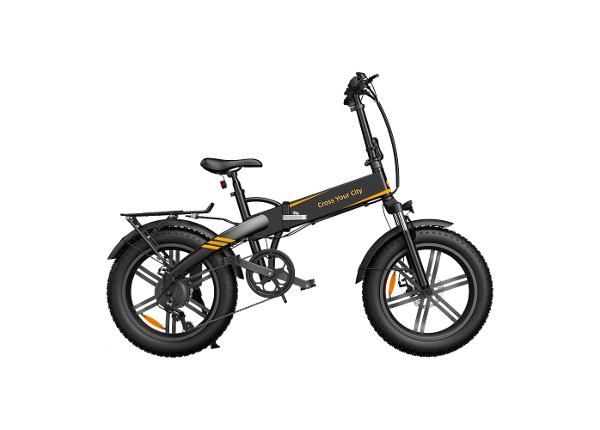 Электрический велосипед ADO A20F XE
