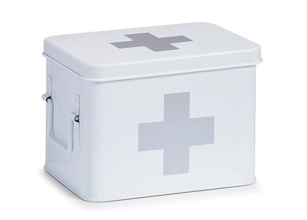 Ящик для хранения лекарств