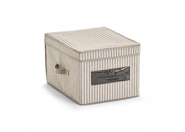 Ящик для хранения с крышкой Stripes