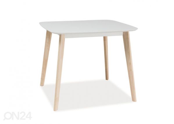 Обеденный стол 90x80 cm