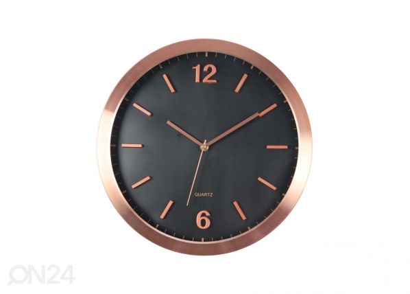 Настенные часы Ø 35,2 см