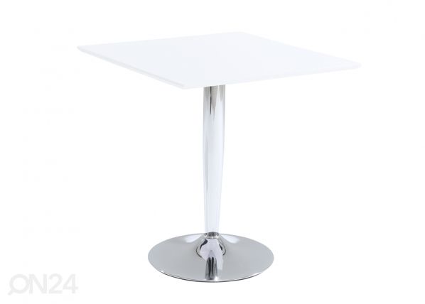 Обеденный стол Rafla 70x70 cm