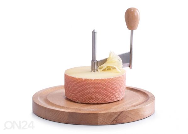 Нож для нарезки сыра