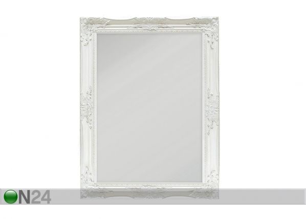 Зеркало Antique White 62,5 x 82,5 см