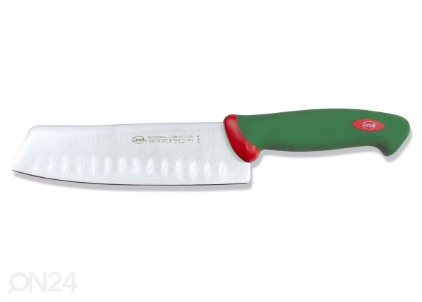 Восточный поварской нож Sanelli 32 см