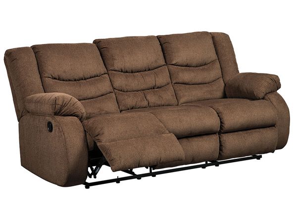 3-местный диван recliner