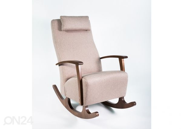 Кресло-качалка Mira 1