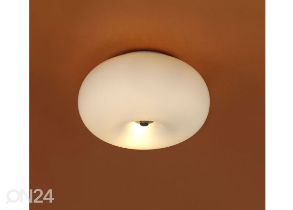 Eglo подвесной светильник Optica Ø28 см
