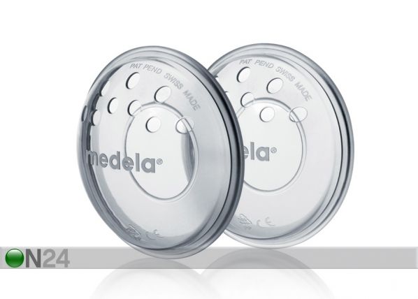 Medela защитные накладки