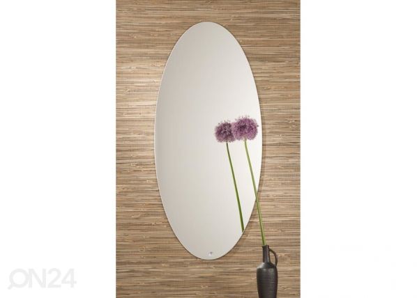 Зеркало Angelica 110x50 cm