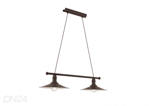 Eglo подвесной светильник Stockbury