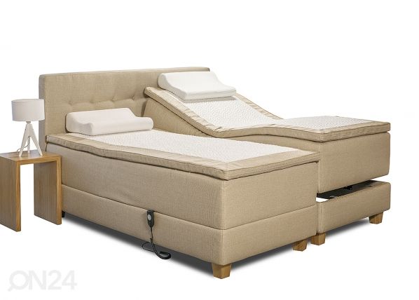 Кровать моторная Hypnos Hermes 180x200 cm