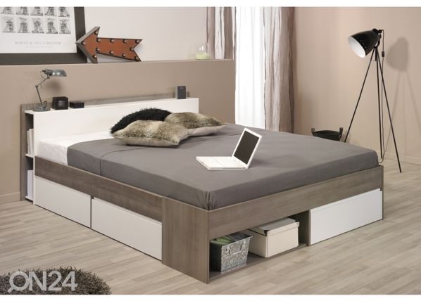 Кровать Most 140x200 cm